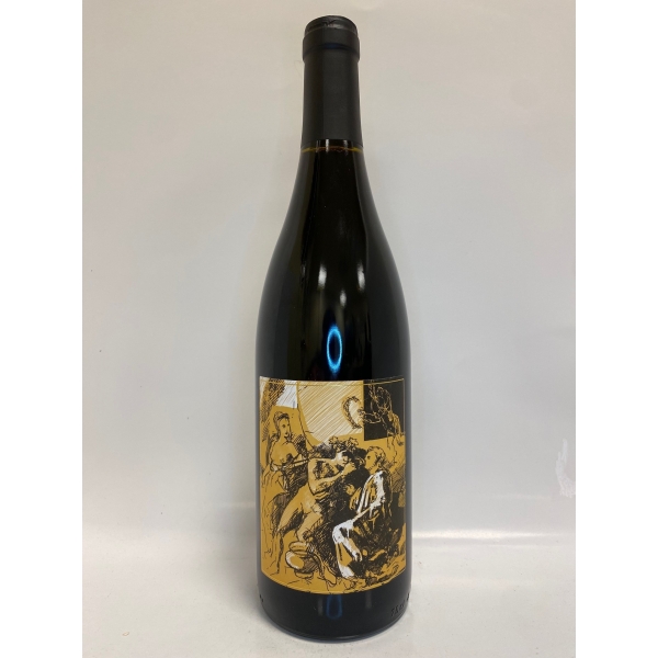 Domaine  Gangloff St Joseph Rouge 2020