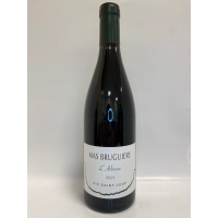 Domaine  Mas Bruguiere L'arbouse 2021