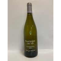 Domaine  Francois Mikulski Bourgogne Cote D'or Blanc 2020