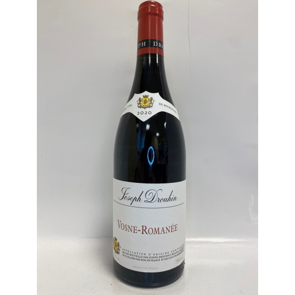 Domaine  Joseph Drouhin Vosne Romanee 2020