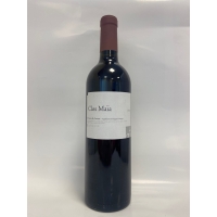 Clos  Maia Terrasses Du Larzac Rouge 2021