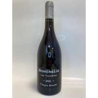 Domaine  Francois Mikulski Monthelie Toisieres 2021