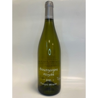 Domaine  Francois Mikulski Aligote 2021