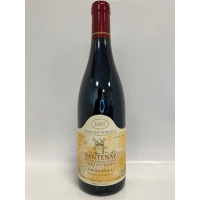 Domaine  Borgeot Santenay Vieilles Vignes Rouge 2003