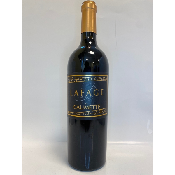 Domaine  Lafage  La Caumette 2020