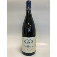 Domaine  Olga Raffault Les Barnabes Chinon Rouge 2020