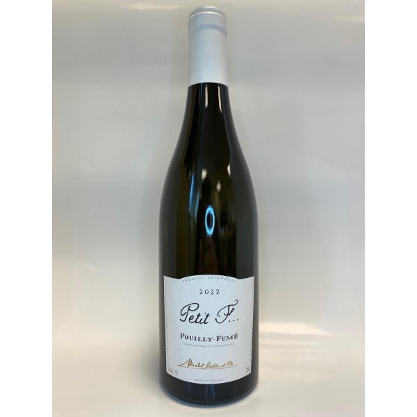 Domaine  Michel Redde Petit F Pouilly-Fume 2022