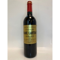 Château  Brane Cantenac 2000