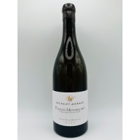 Domaine  Bachelet Monnot Puligny Montrachet 2021