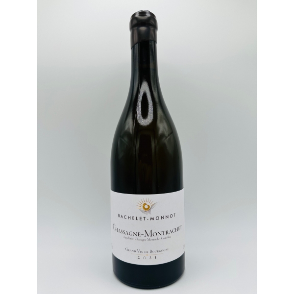 Domaine  Bachelet Monnot Chassagne Montarchet 2021