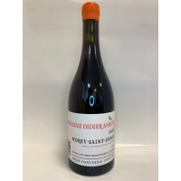 Domaine  Didier Amiot Morey Saint-Denis 2020