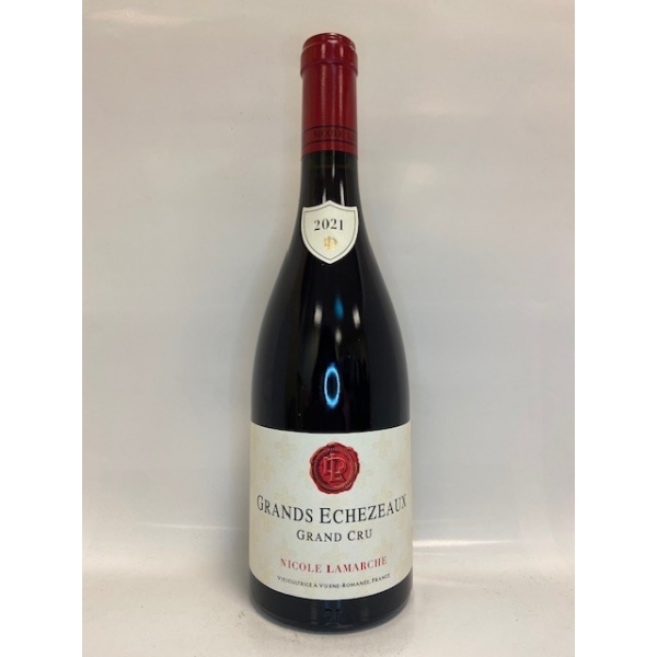 Domaine  Lamarche Francois Grands-Echezeaux Grand Cru 2021