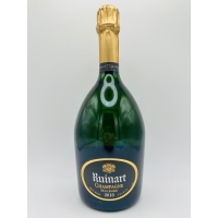 Cuvée  Ruinart Millesime Brut Champagne 2016