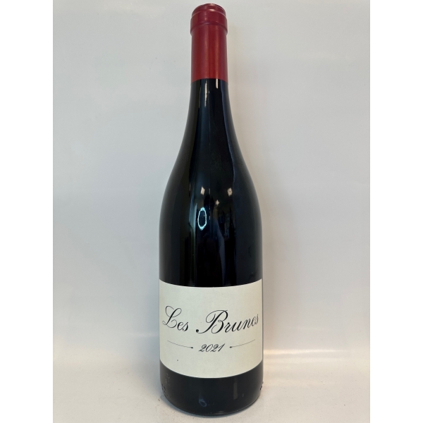 Domaine les Creisses Les Brunes (Philippe Chesnelong) 2021