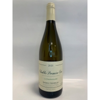 Domaine  Jean-Claude Bessin Tremblay Chablis Fourchaume Premier Cru 2021