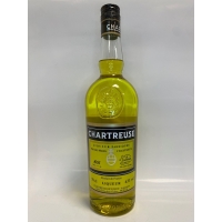 Chartreuse Jaune Aiguenoire 2023