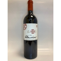 Château  Almaviva 1999