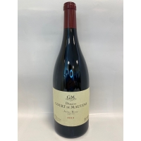 Domaine  Gourt De Mautens Jerome Bressy 2013