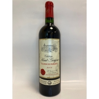 Château  Haut Goujon Lalande De Pomerol 2002