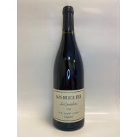 Domaine  Mas Bruguiere La Grenadiere 2014