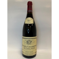 Domaine  Louis Jadot Gevrey-Chambertin Premier Cru Clos Saint-Jacques 1999