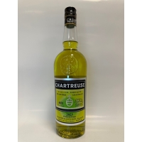 Chartreuse  Cuvee Fous De Chartreuse 42° Aiguenoire 2023