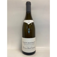 Domaine  Pernot Belicard Puligny Montrachet Perrieres 1Er C 2021