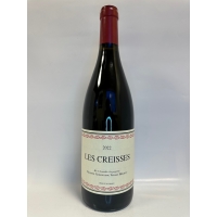 Domaine les Creisses (Philippe Chesnelong) 2022