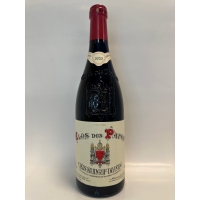 Domaine  Paul Avril Clos Des Papes Chateauneuf Du Pape 2022