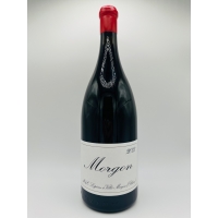 Domaine  Mathieu & Camille Lapierre Morgon 2023