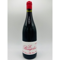 Domaine  Mathieu & Camille Lapierre Beaujolais 2023