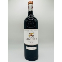 Château  Pape Clement 2018