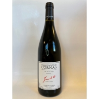 Domaine  Vincent Paris Cornas Granit 60 2022