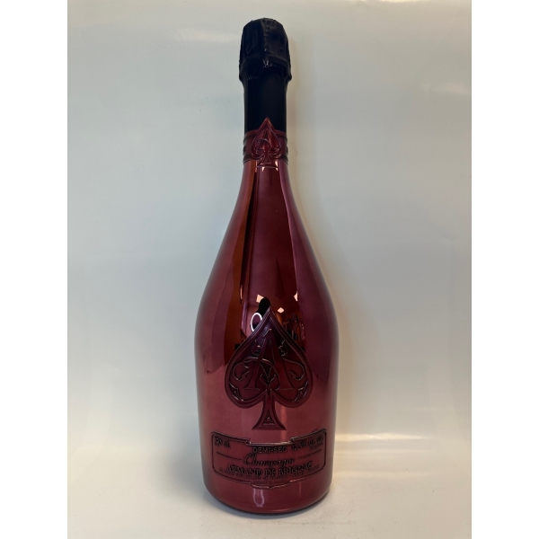 Armand De Brignac Demi-Sec Champagne