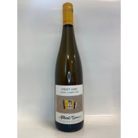 Domaine  Albert Mann Pinot Gris Cuvee Albert 2022