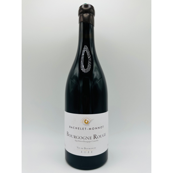 Domaine  Bachelet Monnot Bourgogne Rouge 2022