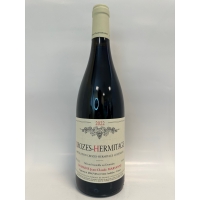 Domaine  Jean-Claude Marsanne Crozes Hermitage Rouge 2022