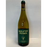 Domaine  Olivier Pithon Mon P'tit Pithon Blanc 2023