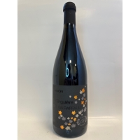 Domaine  Olga Raffault La Singuliere Chinon 2015