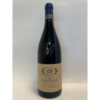 Domaine  Olga Raffault Les Picasses Chinon Rouge 2018