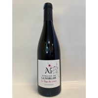 Domaine de la Noblaie Le Temps Des Cerises Chinon Rouge 2023