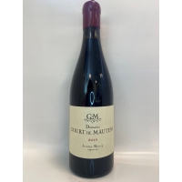 Domaine  Gourt De Mautens Jerome Bressy 2019