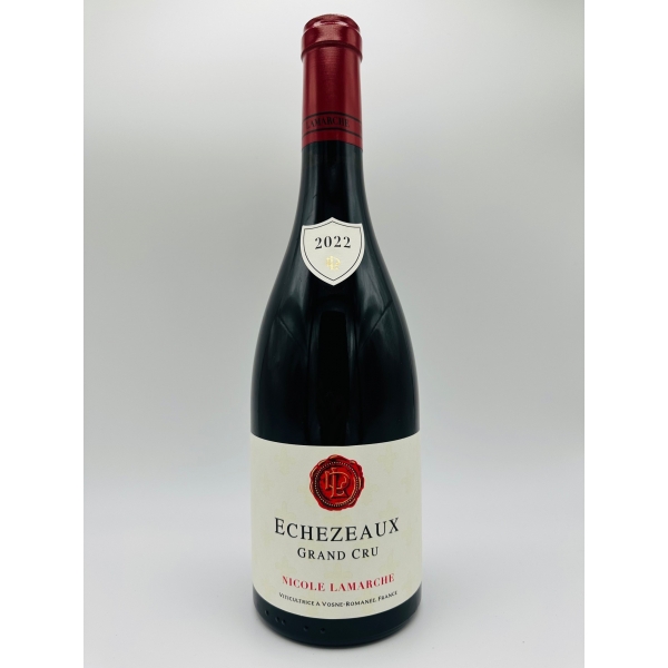 Domaine  Lamarche Francois Echezeaux 2022