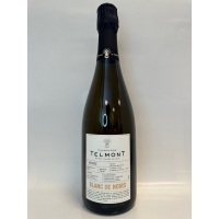 Telmont Blanc De Noirs Champagne 2015