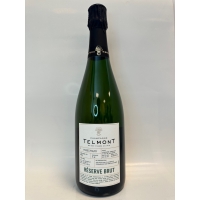 Telmont Reserve Brut Champagne