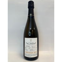 Telmont Vinotheque Champagne 2013