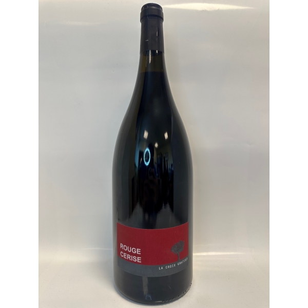 Domaine la Croix Gratiot Rouge Cerise 2023