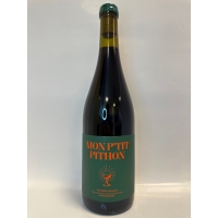 Domaine  Olivier Pithon Mon P'tit Pithon Rouge 2023