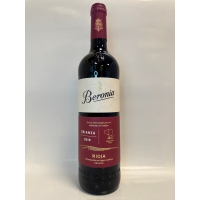 Domaine  Beronia Rioja Crianza 2019