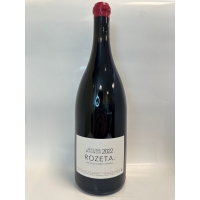 Domaine  Maxime Magnon Rozeta Corbieres 2022